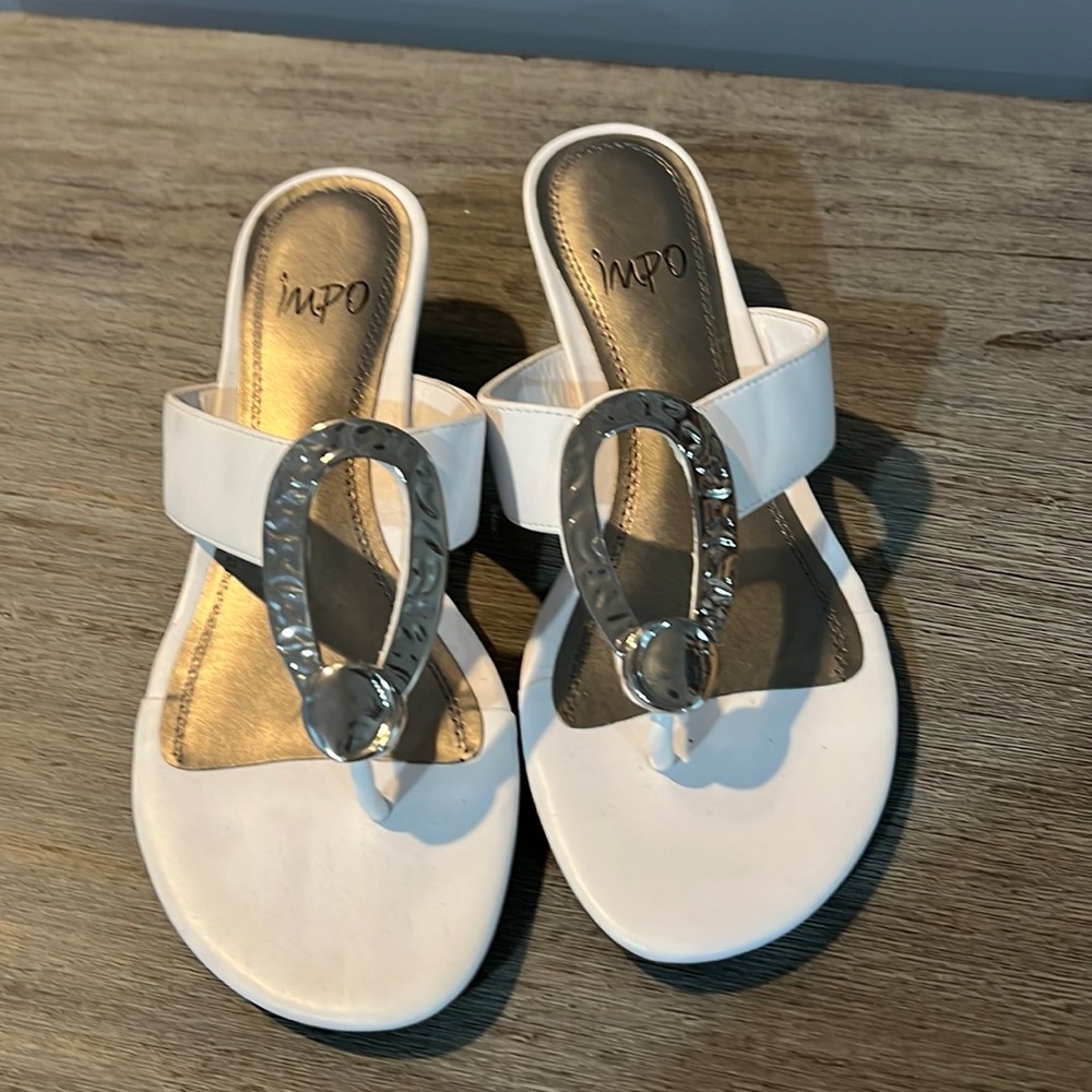 Impo Gailene style sandal